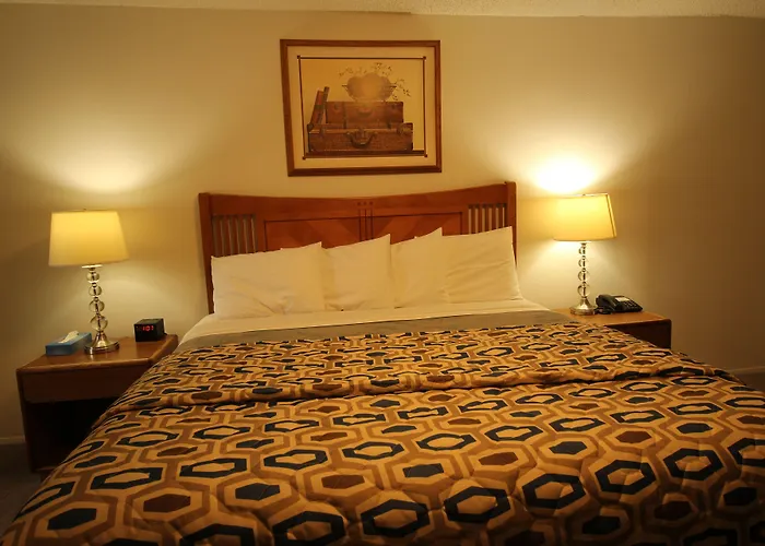 Mariners Cove Inn