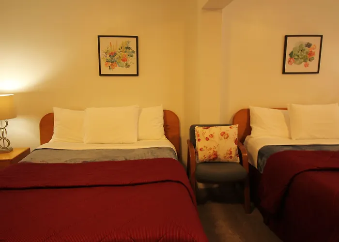 Mariners Cove Inn