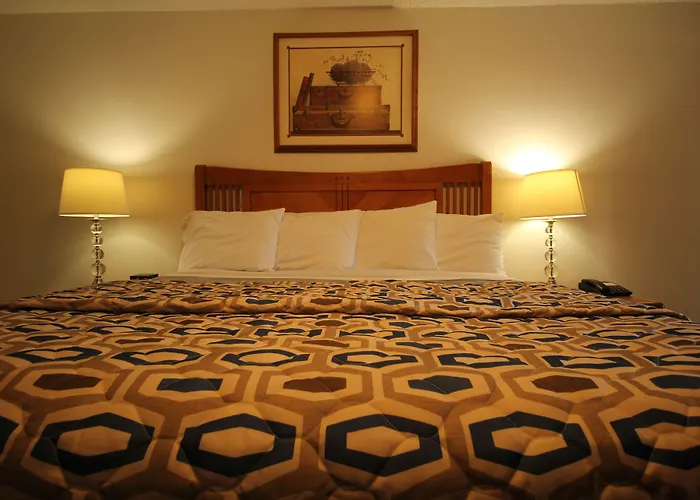 Mariners Cove Inn