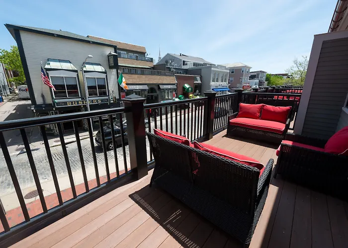 The Newport Lofts - Brick Market Place