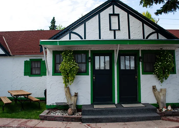 Chalet Motel