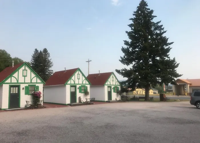 Chalet Motel