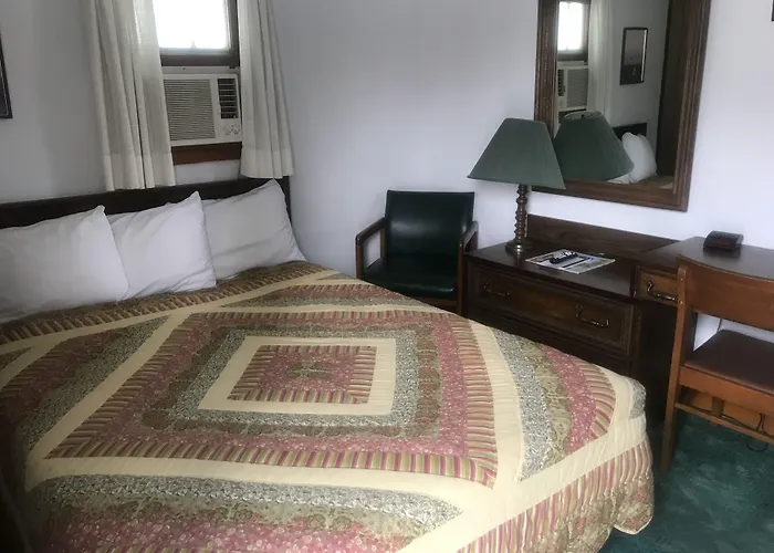 Chalet Motel