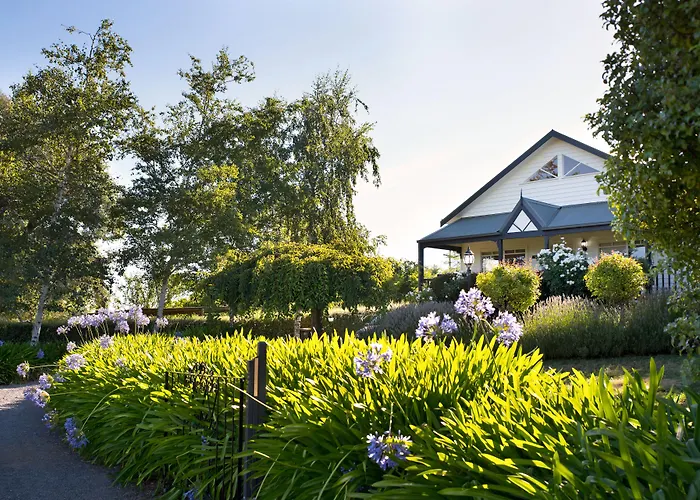 Aggies Way - Dog Friendly With Panoramic Views