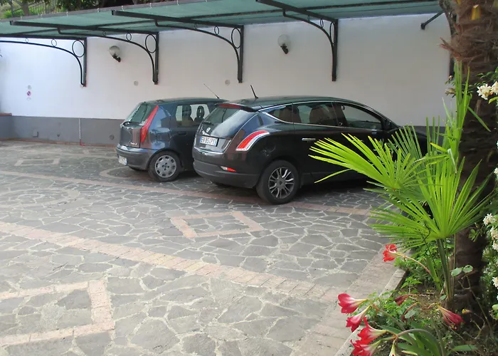 Palinuro Casa Vacanze "Donna Antonia"
