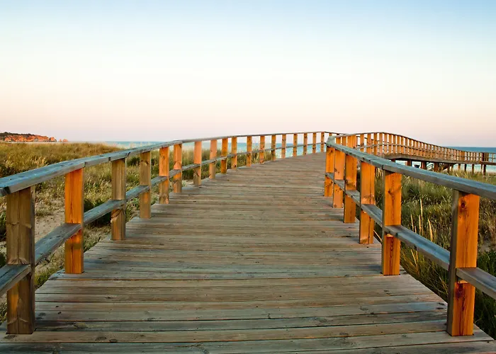 Dunas Do Alvor - Torralvor