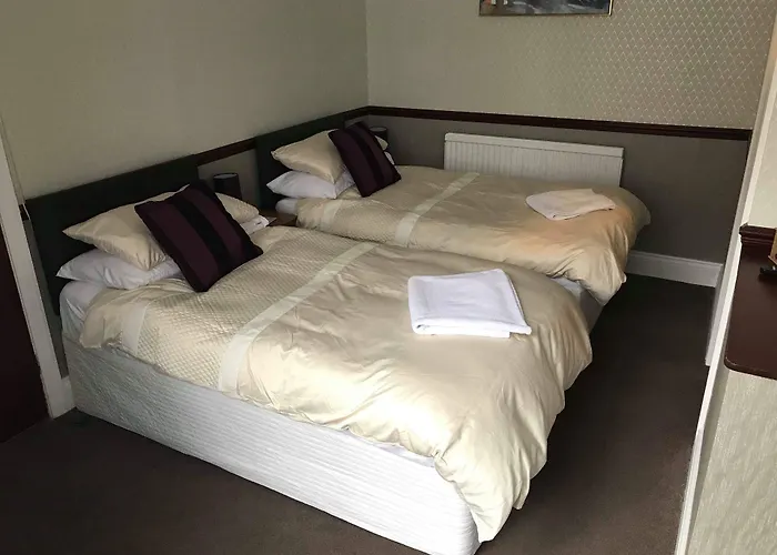 Doriam Guest House