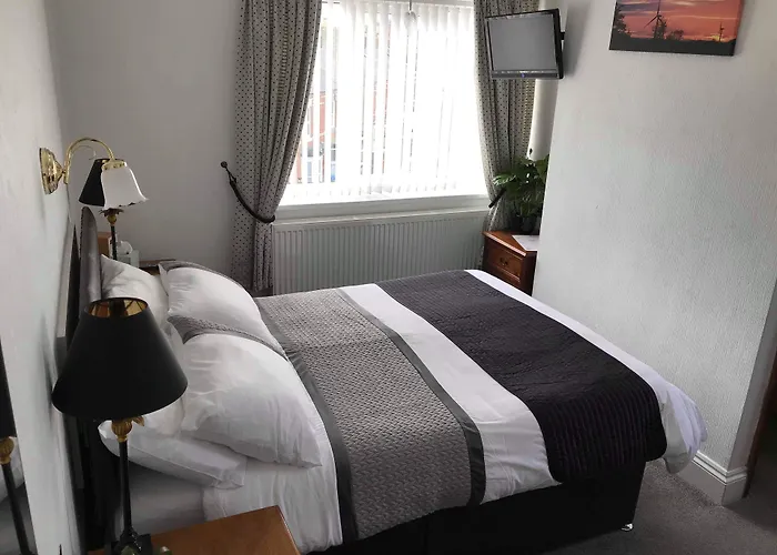 Doriam Guest House