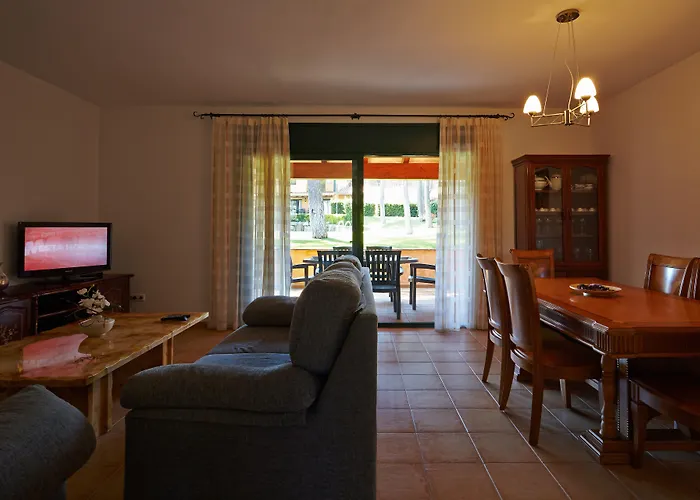 Casas Golf Relax