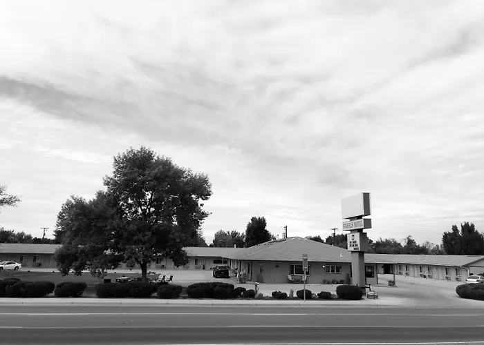Wheels Motel