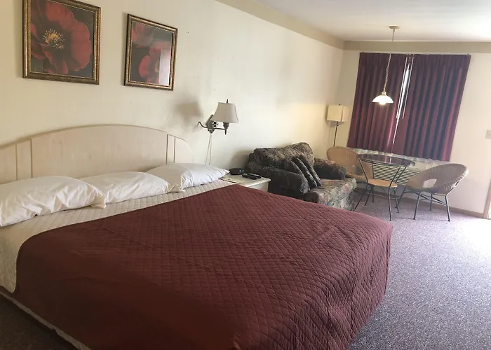 Wheels Motel