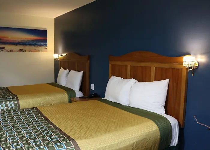 Valli Hi Motel