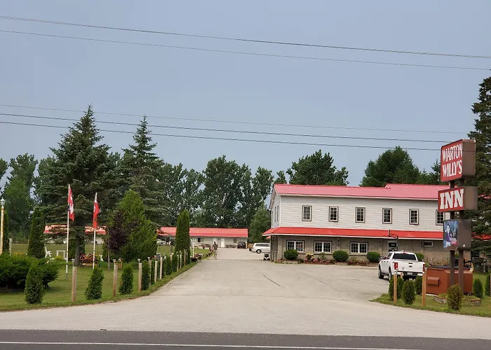 Wiarton Willys Inn