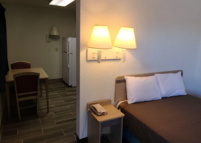 Motel 9 Las Cruces