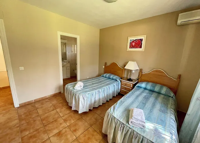 Marbella Villas