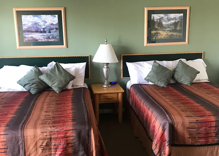 Green Gables Inn