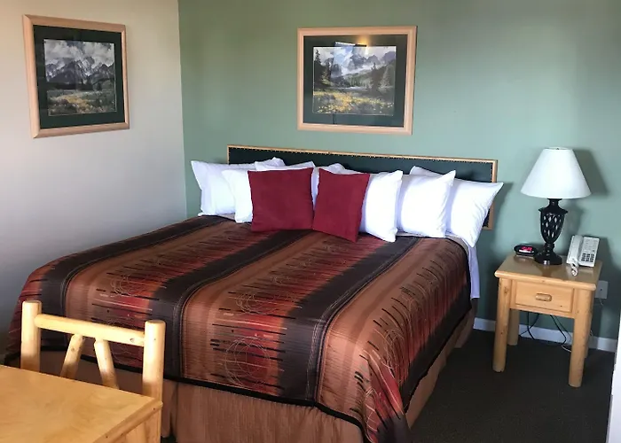 Green Gables Inn