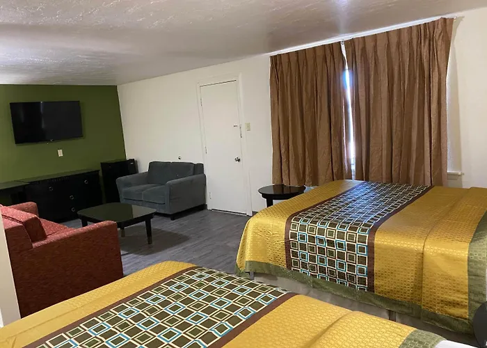 Palomino Motel