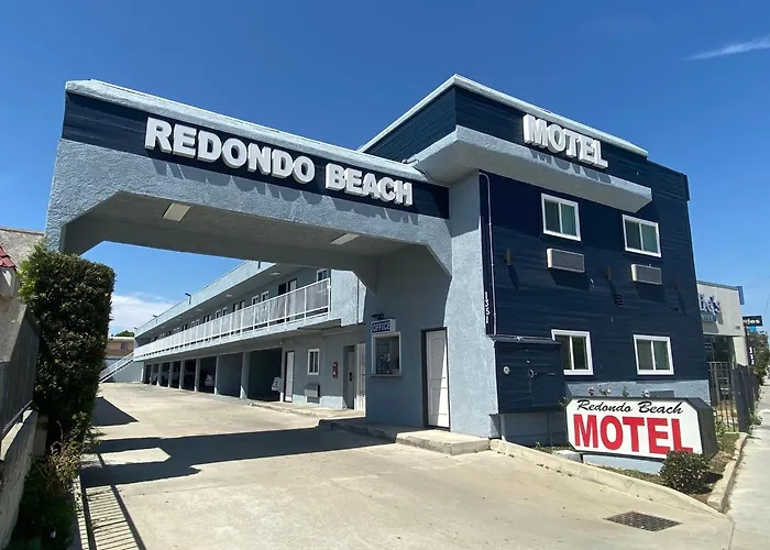 Redondo Beach Motel - Lax