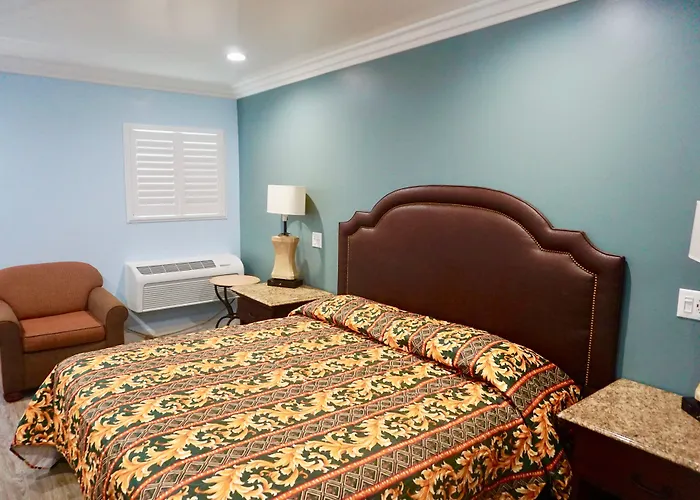 Redondo Beach Motel - Lax