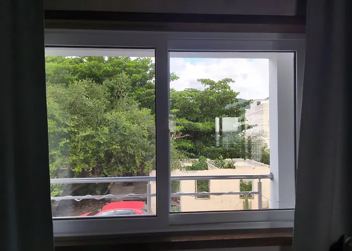 Tradewinds Apartments Simpson Bay