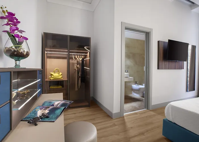 Elys Suites