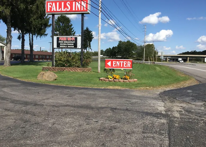 Falls Inn