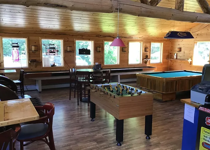 Halfway House Motel