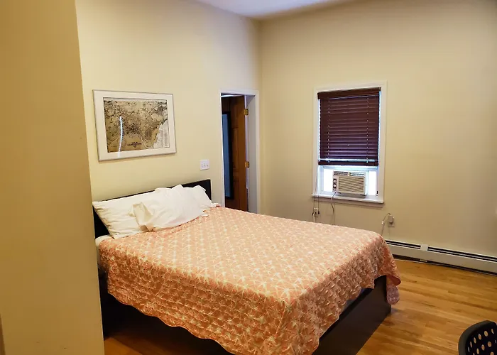 The Windsor Inn Guest House