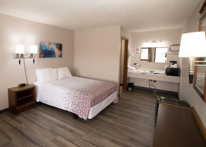Shady Rest Motel