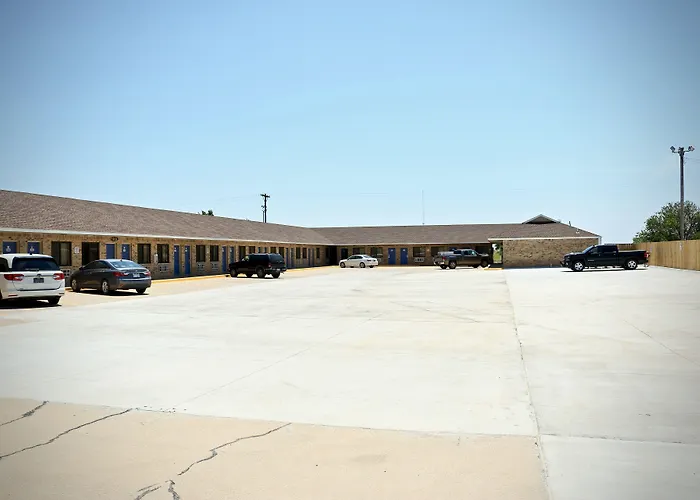 Heritage Inn & Suites