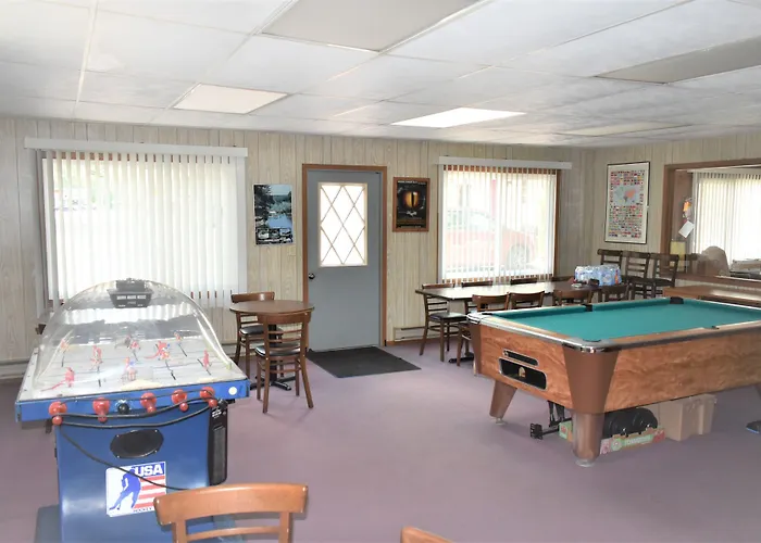 Lake Aire Motel