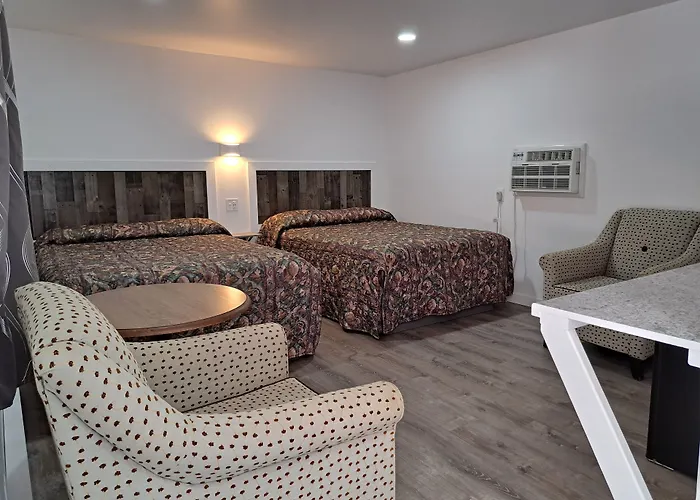 Lake Aire Motel