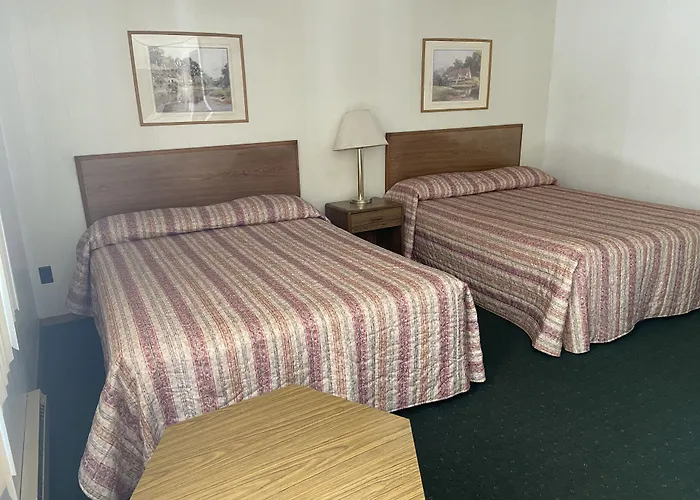Lake Aire Motel