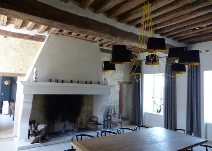 Ferme Du Chateau