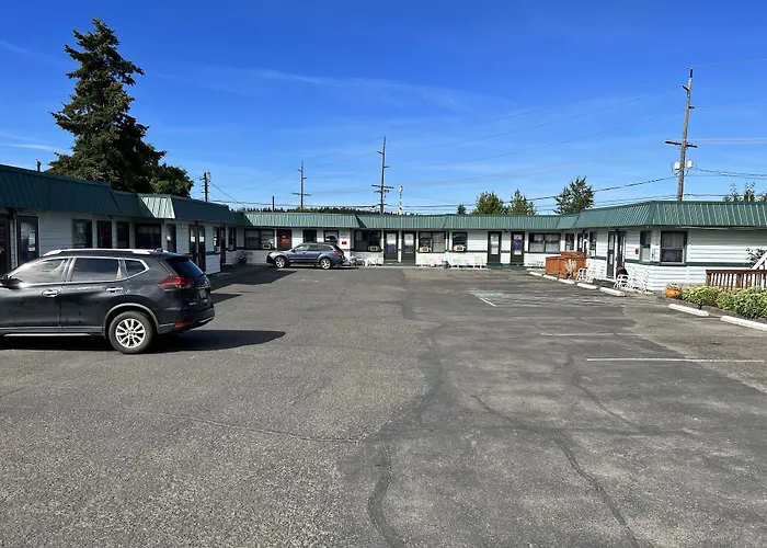 Great House Motel