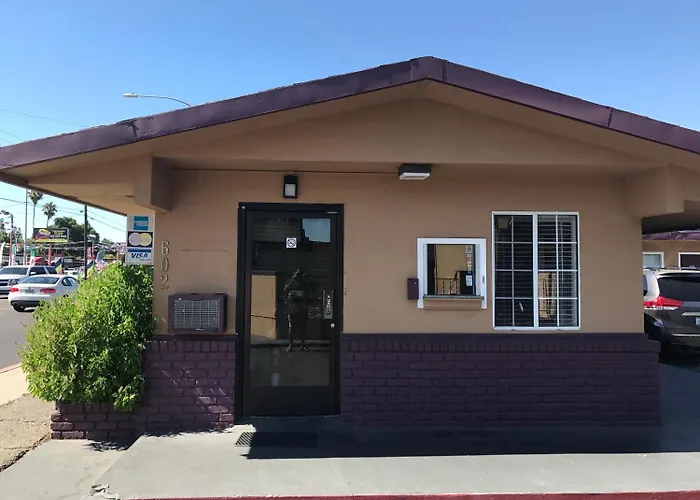 Economy Inn
