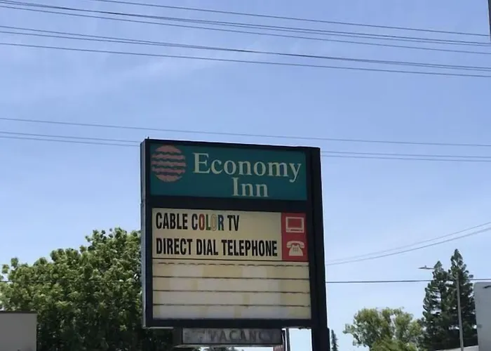 Economy Inn