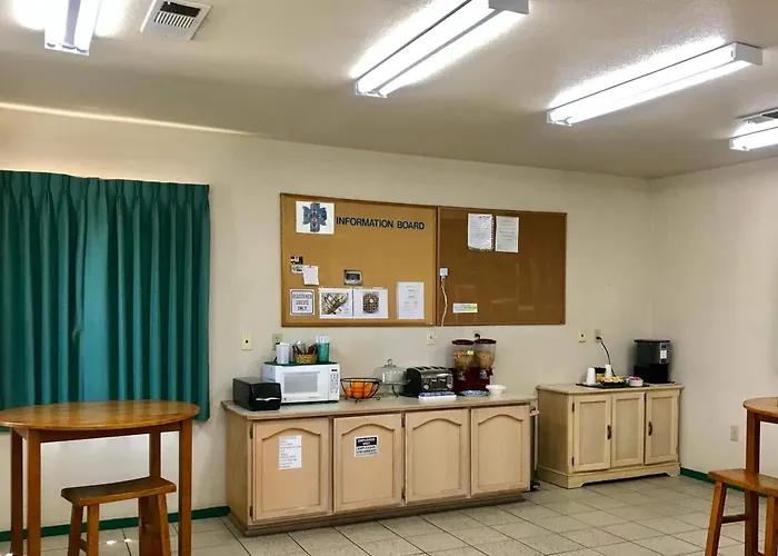 Sunrise Inn