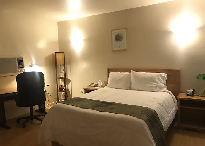 Sunrise Inn