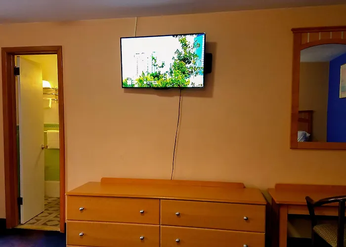 Dunkirk Motel