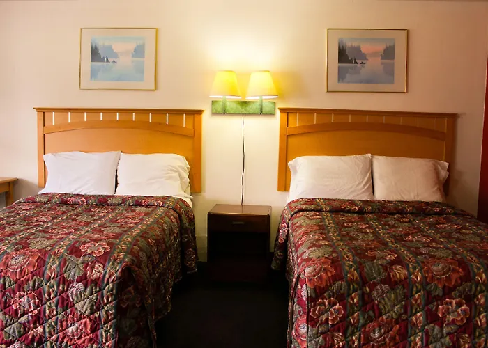 Dunkirk Motel