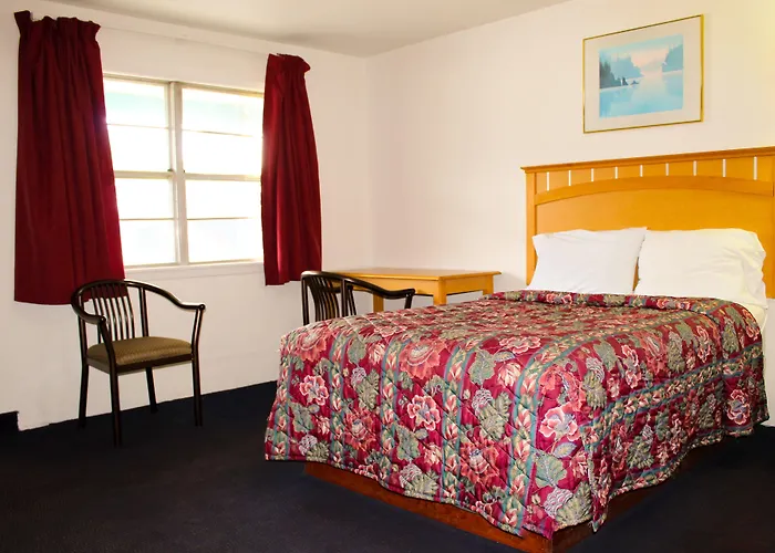 Dunkirk Motel
