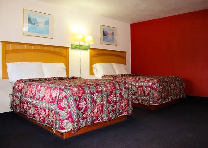 Dunkirk Motel