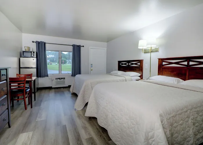 Canaan Motel