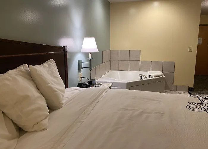 Knights Inn & Suites Dublin