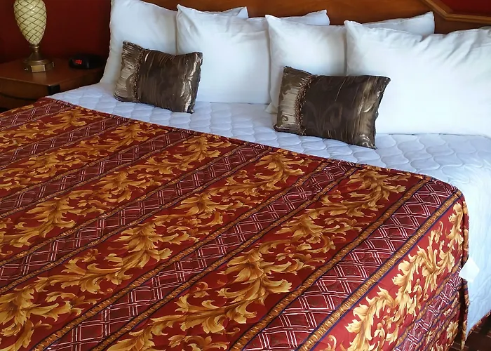 Palms Inn