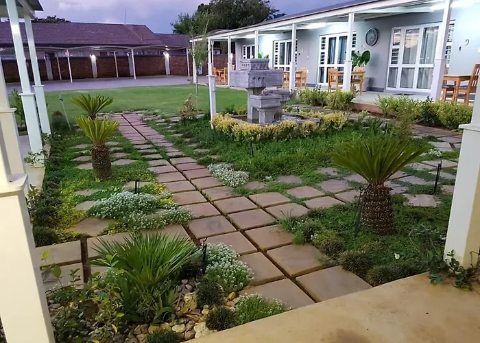 Graceland Guesthouse