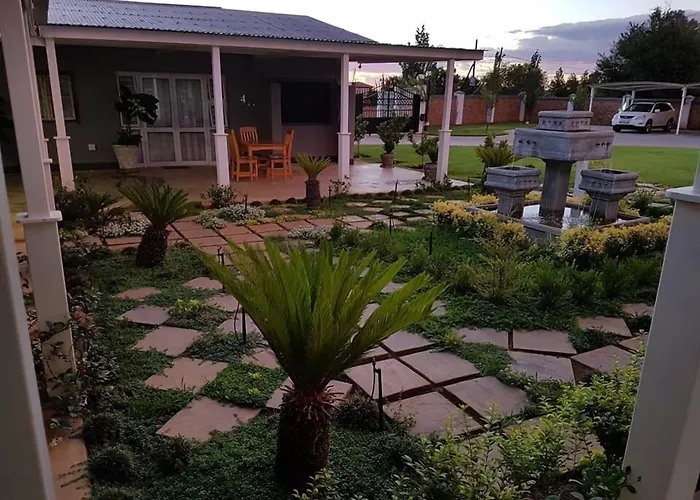 Graceland Guesthouse
