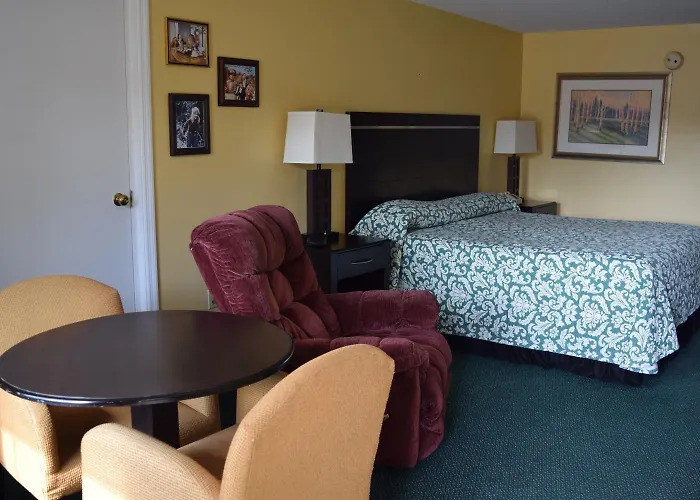 The Cullars Inn
